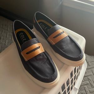 Cole Haan dress shoes